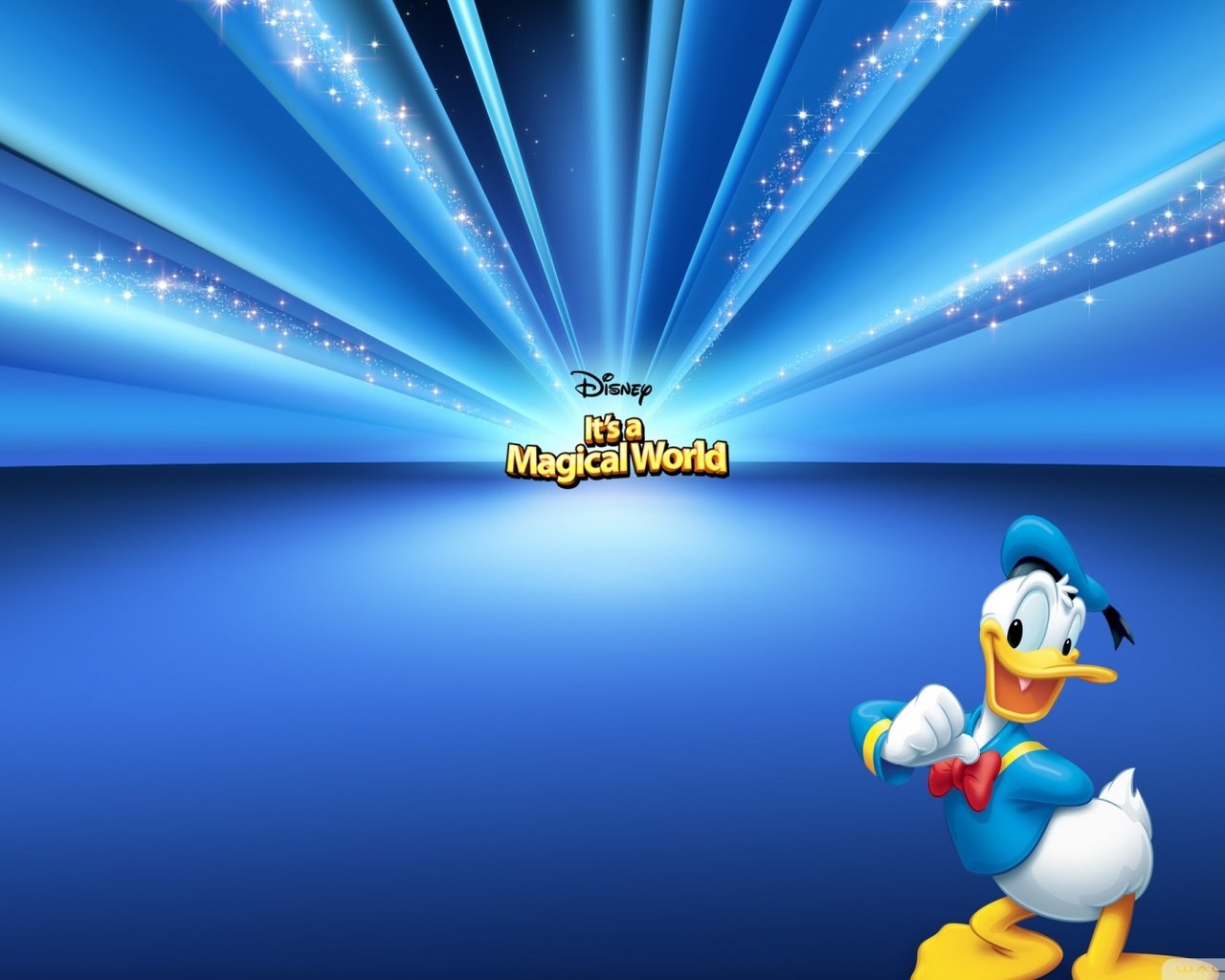 Обои дисней, дональд дак, disney, donald duck разрешение 1920x1080 Загрузить