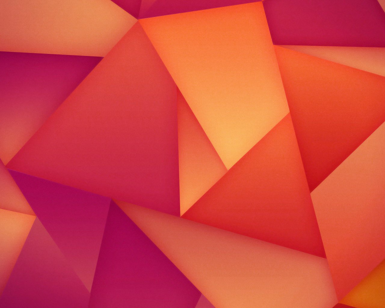 Обои абстракция, треугольники, hq wallpaper, abstraction, triangles разрешение 1920x1080 Загрузить