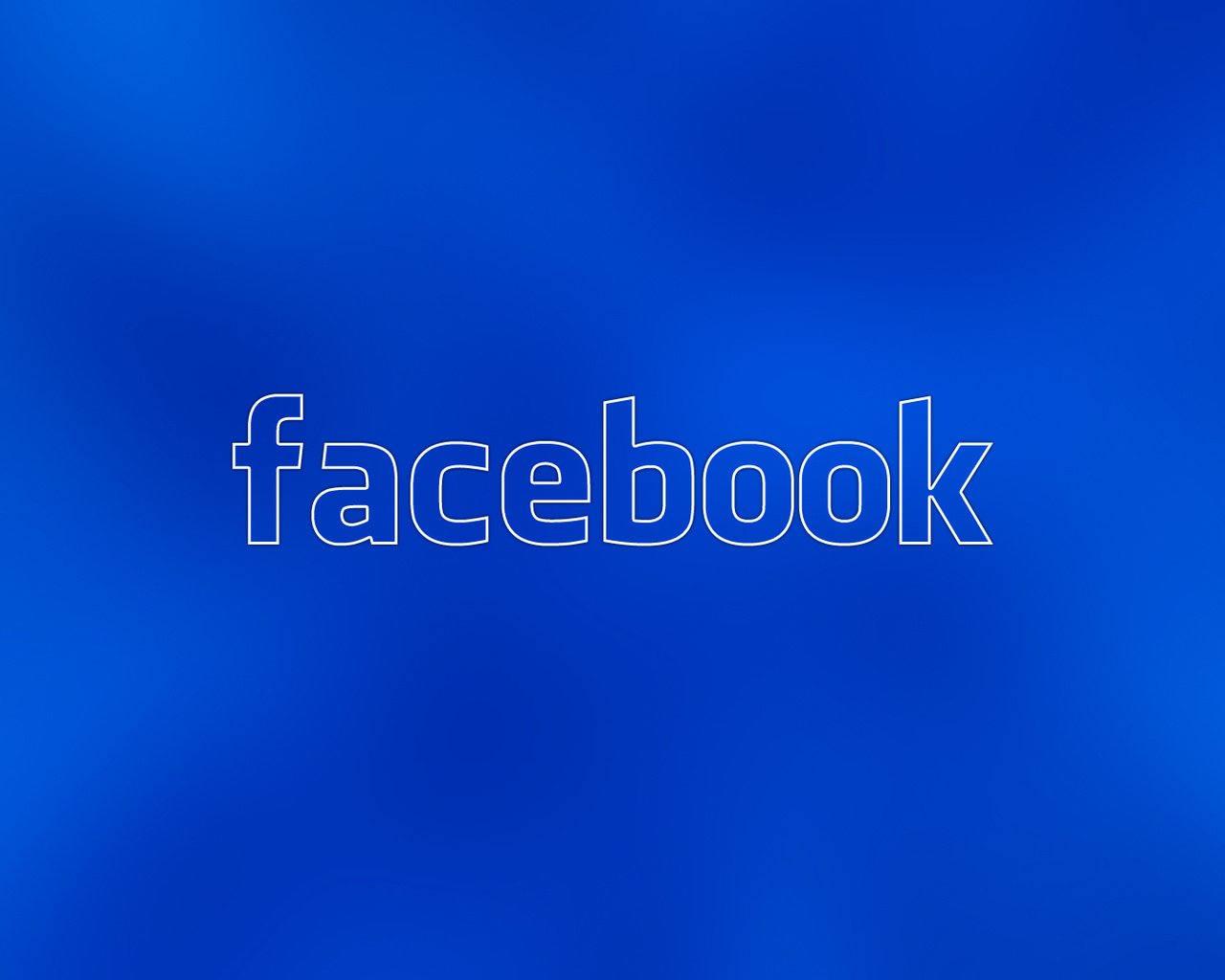 Обои логотип, текст, сеть, facebook, социальная, logo, text, network, social разрешение 1920x1080 Загрузить
