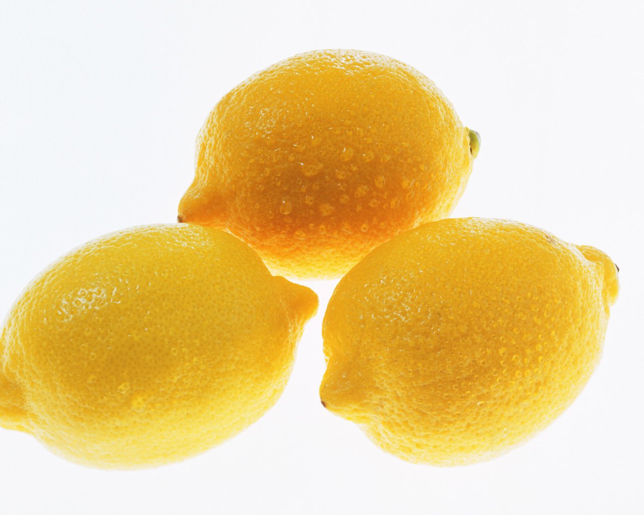 Обои капли, фрукты, лимон, цитрус, кислый, drops, fruit, lemon, citrus, sour разрешение 1920x1080 Загрузить