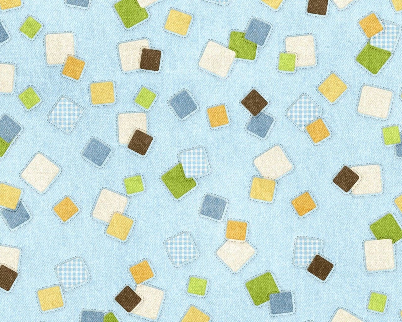 Обои текстура, фон, квадраты, texture, background, squares разрешение 2560x1600 Загрузить