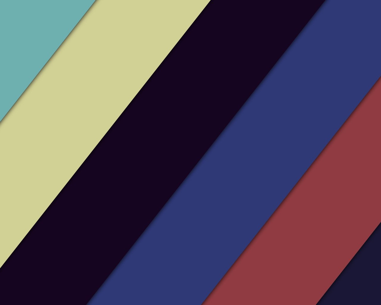 Обои окрас, геометрия, леденец, material design, matetial, color, geometry, lollipop разрешение 3840x2160 Загрузить