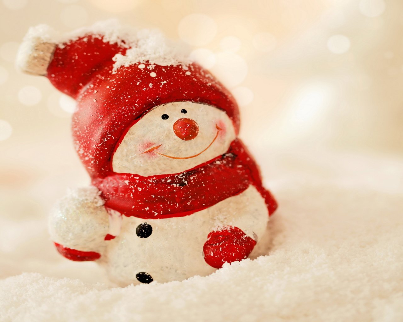 Обои снег, новый год, зима, снеговик, рождество, snow, new year, winter, snowman, christmas разрешение 5000x3800 Загрузить