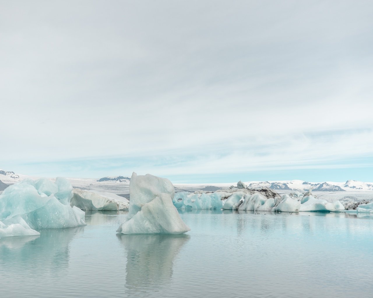 Обои пейзаж, море, лёд, айсберг, ледник, landscape, sea, ice, iceberg, glacier разрешение 6000x4000 Загрузить