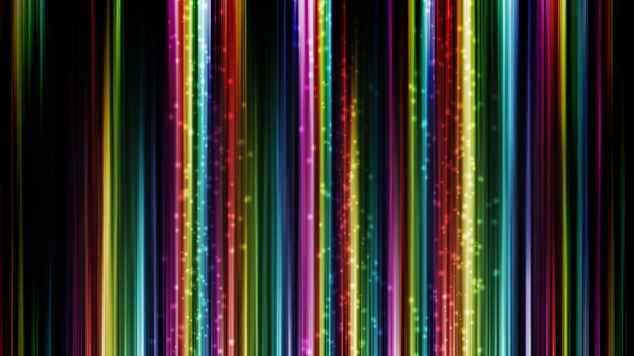 Обои полосы, линии, фон, разноцветные, цвет, радуга, strip, line, background, colorful, color, rainbow разрешение 1920x1080 Загрузить