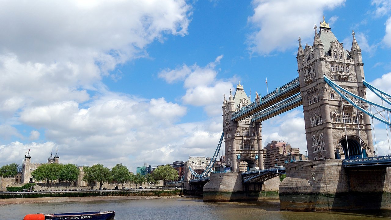 Обои небо, облака, река, мост, лондон, тауэрский мост, london london tower-bridge most, the sky, clouds, river, bridge, london, tower bridge разрешение 1920x1200 Загрузить