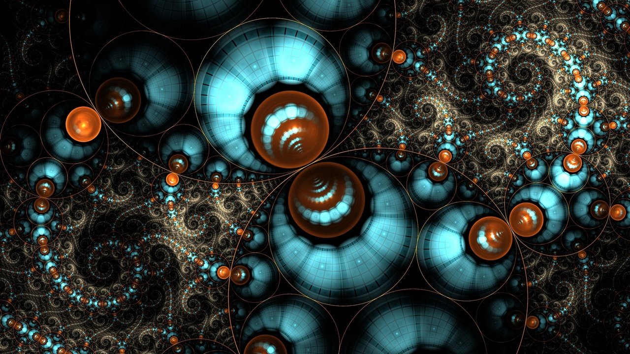 Обои свет, фрактал, абстракция, поверхность, фон, 3д, узор, фракталы, форма, круги, спираль, light, fractal, abstraction, surface, background, 3d, pattern, fractals, form, circles, spiral разрешение 2560x1600 Загрузить