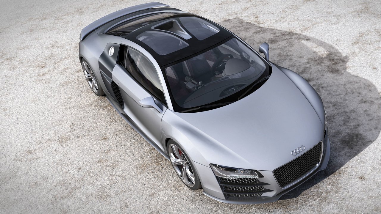 Обои ауди, r8, audi разрешение 1920x1200 Загрузить