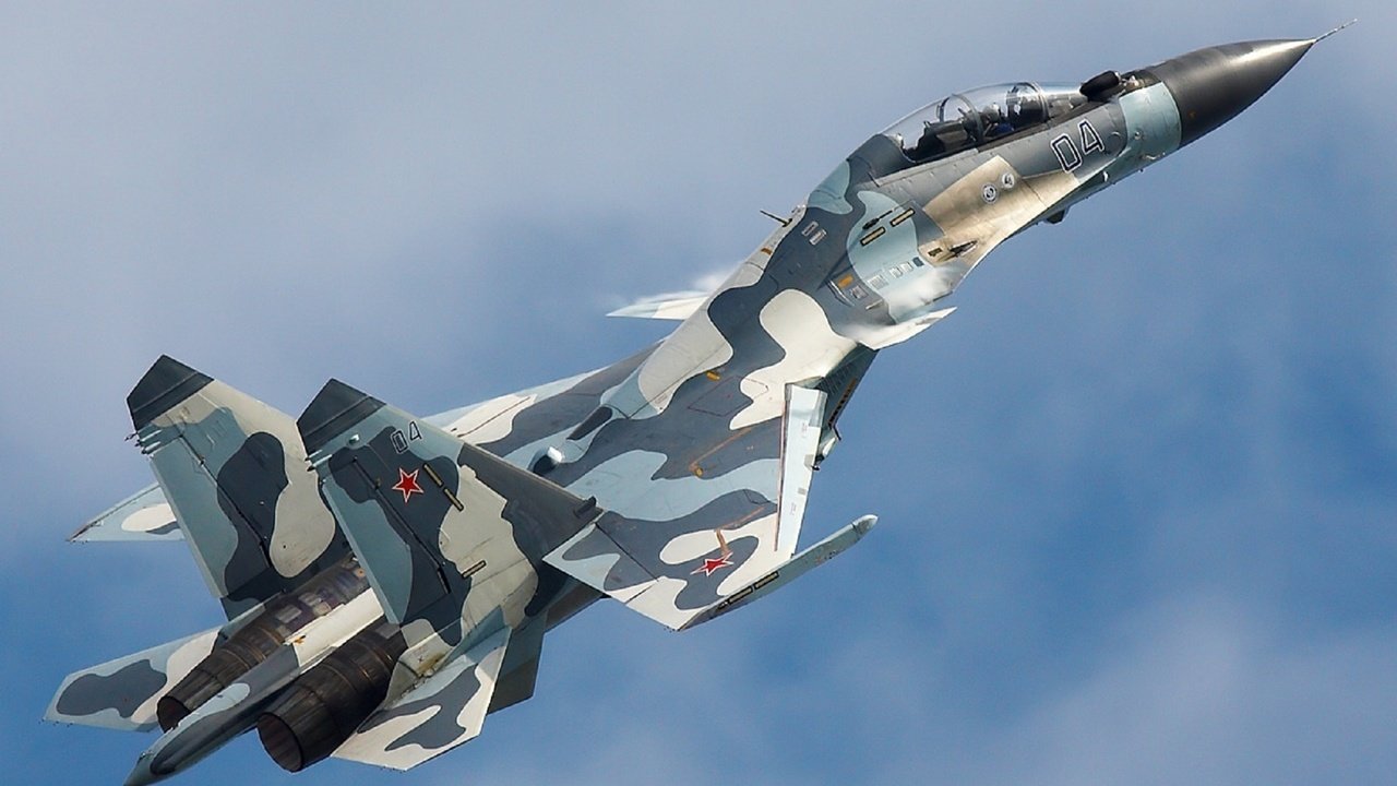 Обои истребитель, сухой, су-30мкм, fighter, dry, su-30mkm разрешение 1920x1080 Загрузить