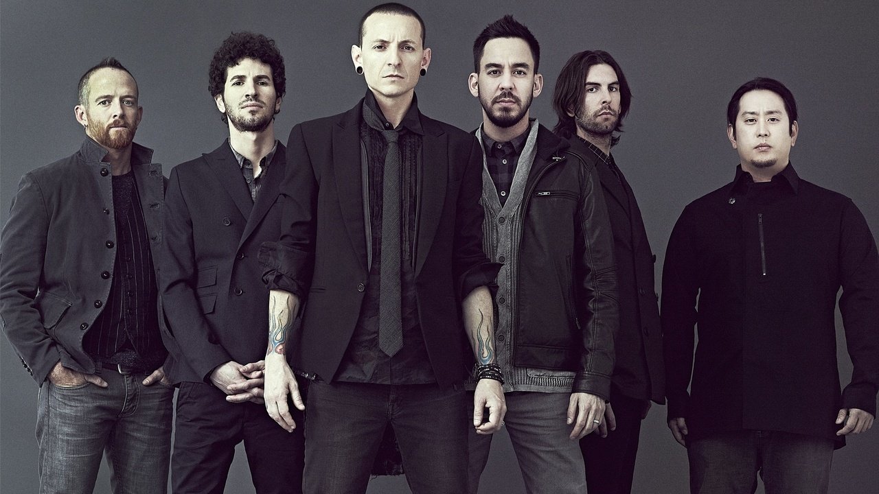 Обои linkin park 2012, линкин парк, linkin park разрешение 2560x1440 Загрузить