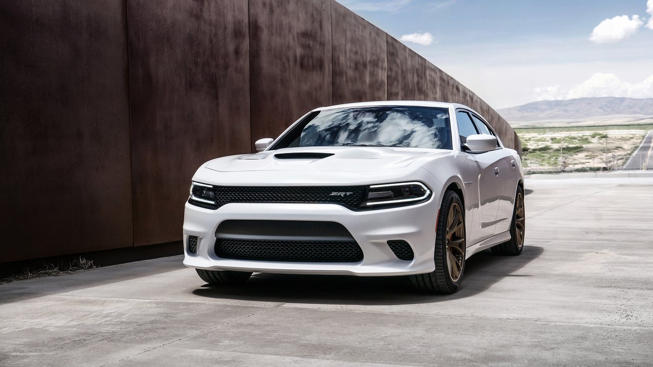 Обои нагнетатель, додж, седан, charger, hellcat, срт, supercharger, dodge, sedan, srt разрешение 2560x1600 Загрузить