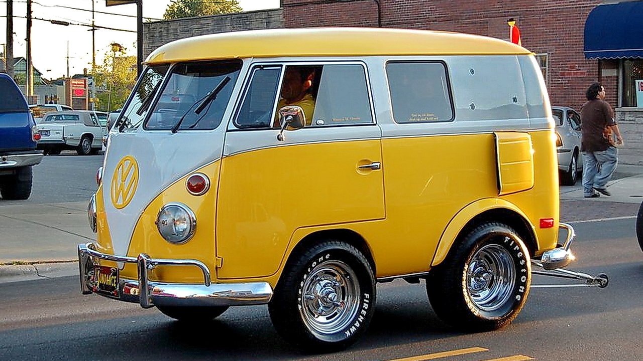 Обои авто, vw, бусик, shortbus, auto, busik разрешение 1920x1200 Загрузить