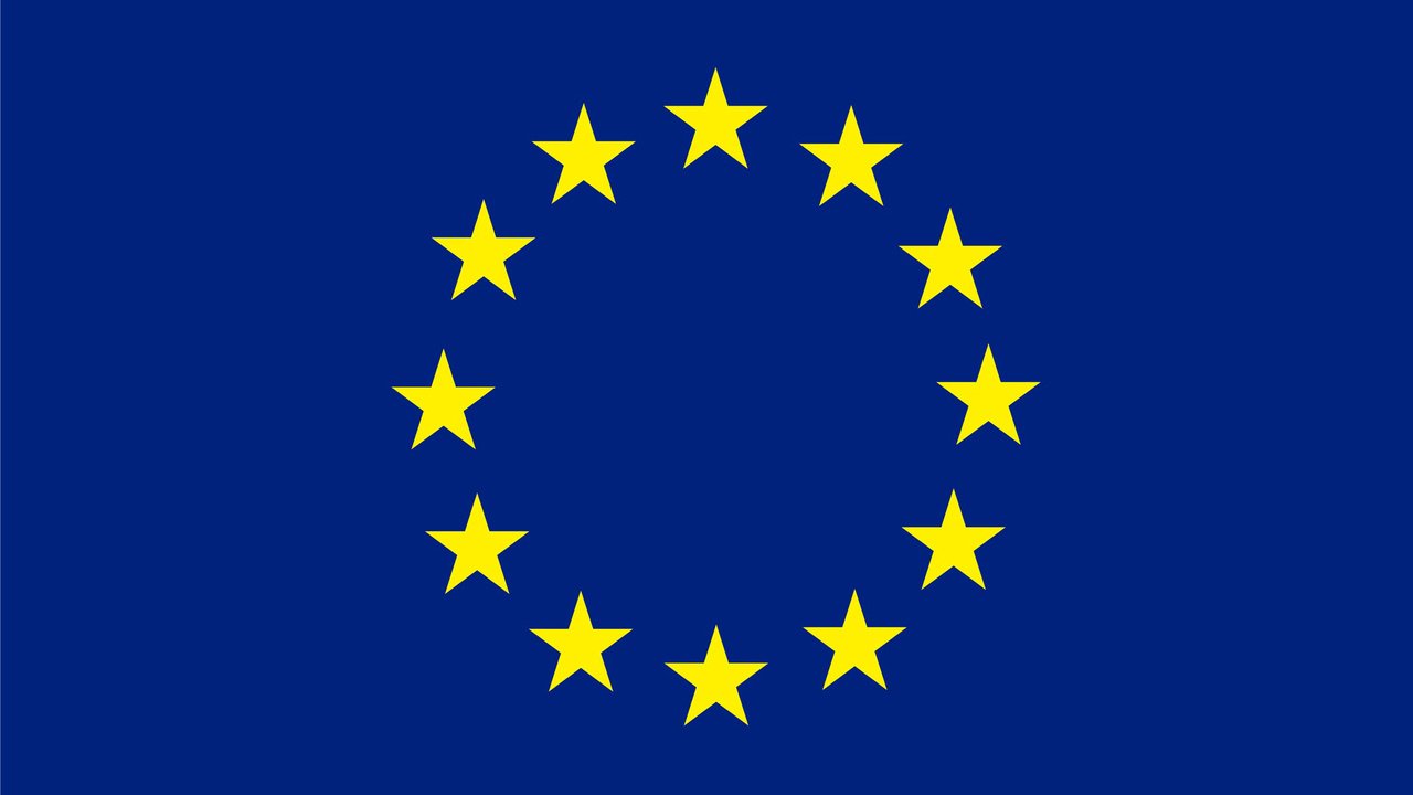 Обои логотип, флаг, эмблема, евросоюз, logo, flag, emblem, the european union разрешение 2286x1556 Загрузить