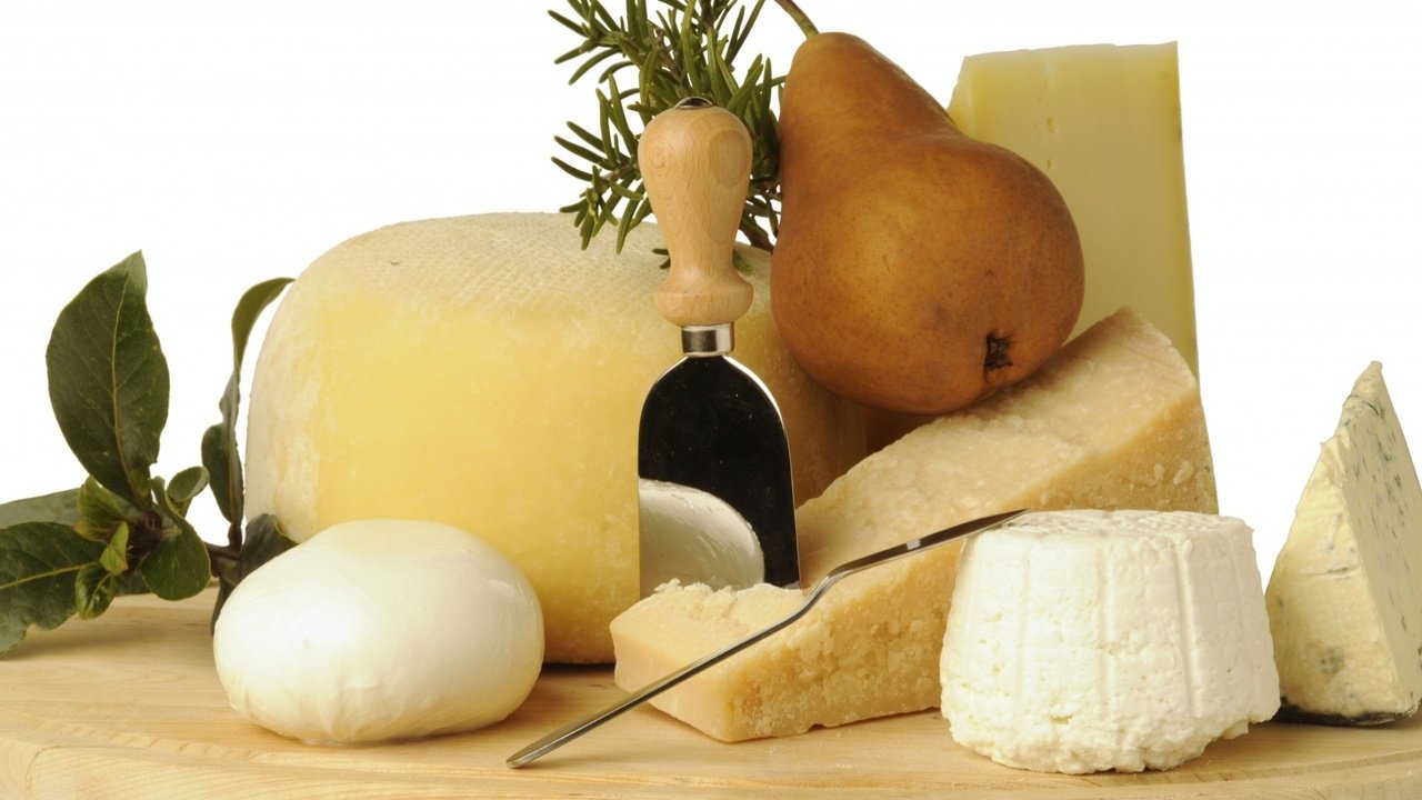 Обои сыр, груша, брынза, сорта, разновидности, cheese, pear, varieties разрешение 1920x1304 Загрузить