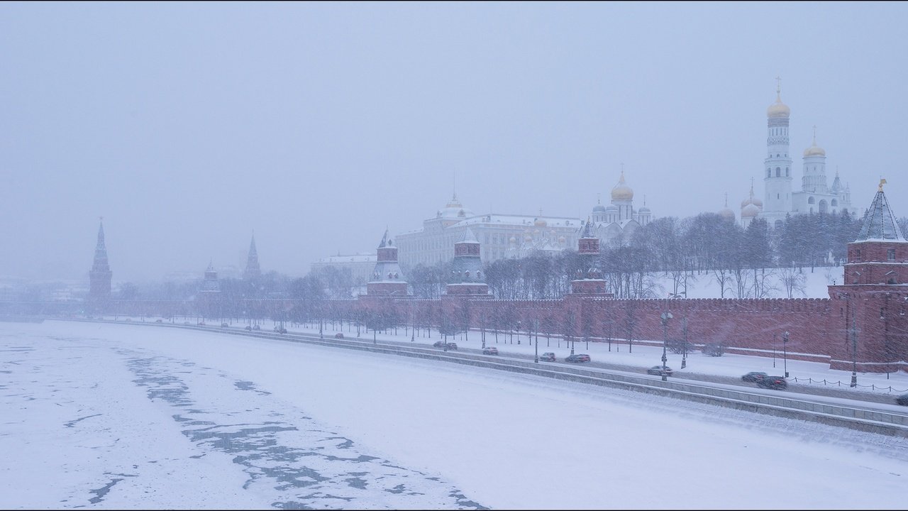 Обои москва, россия, россии, город москва, moscow, russia разрешение 2511x1080 Загрузить