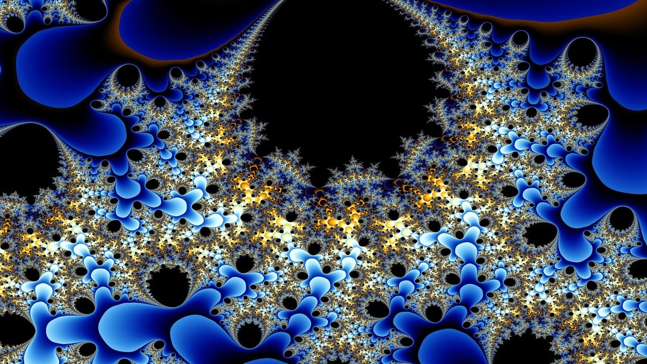 Обои узор, фракталы, графика, фрактал, 3д, pattern, fractals, graphics, fractal, 3d разрешение 2560x1600 Загрузить