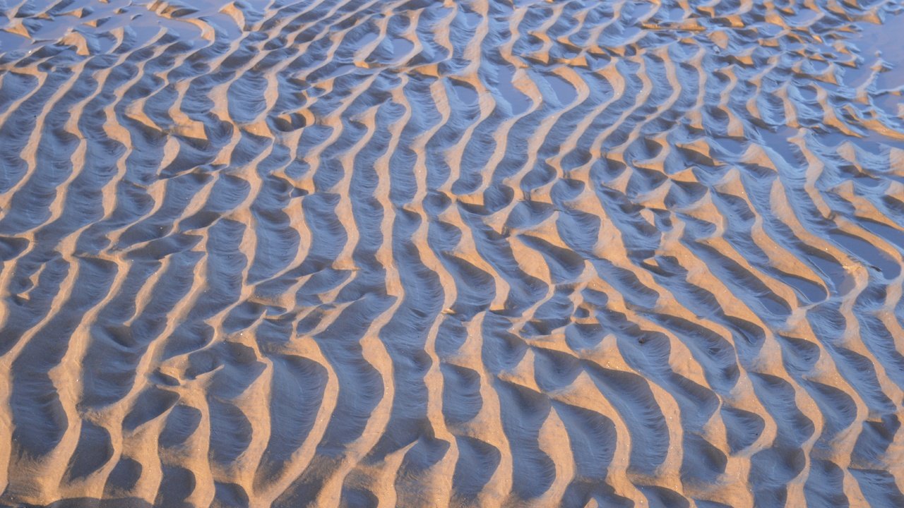 Обои текстура, песок, пляж, texture, sand, beach разрешение 6016x4000 Загрузить