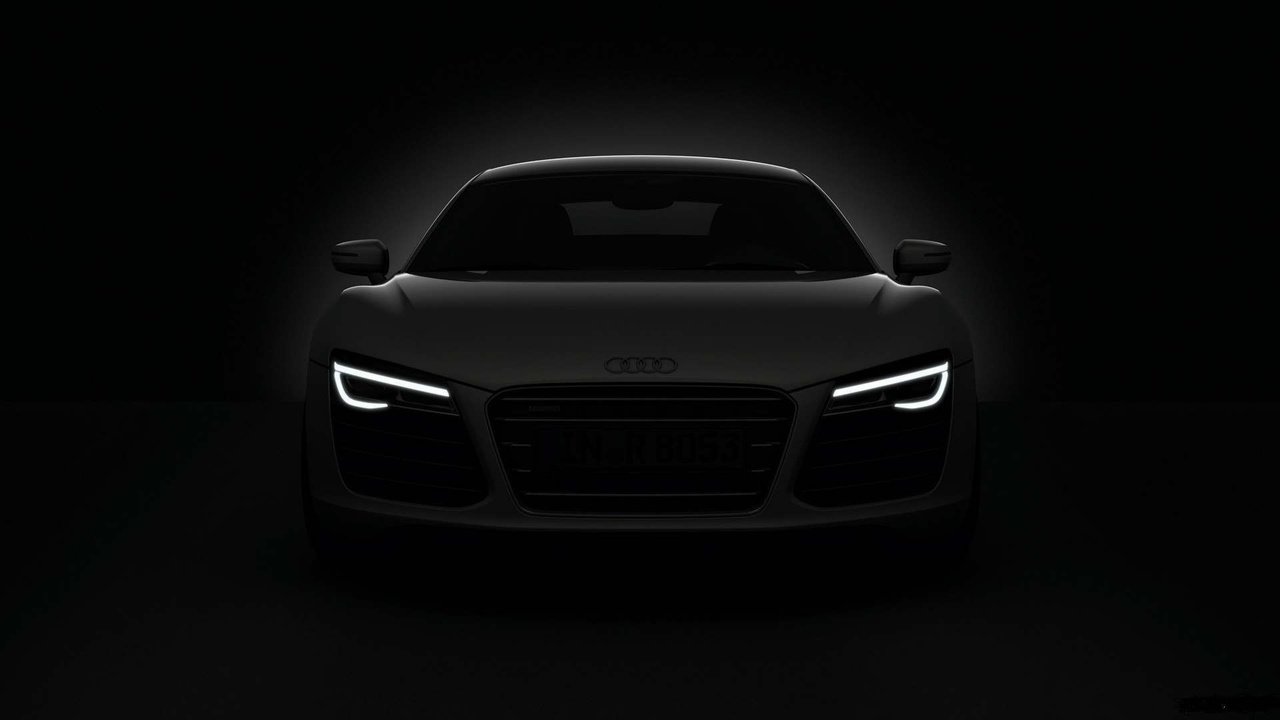 Обои огни, ауди, автомобили, автомобиль audi r8, lights, audi, cars, audi r8 разрешение 1920x1080 Загрузить