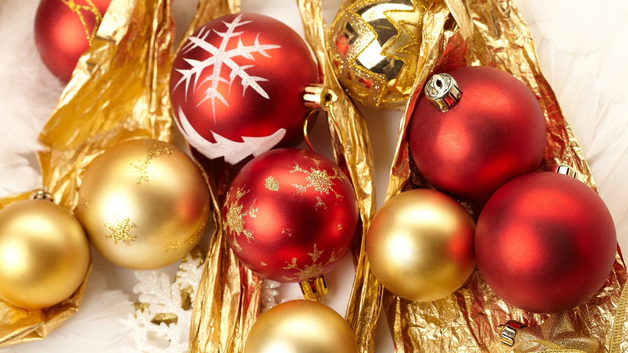 Обои новый год, шары, рождество, елочные игрушки, new year, balls, christmas, christmas decorations разрешение 3840x2400 Загрузить