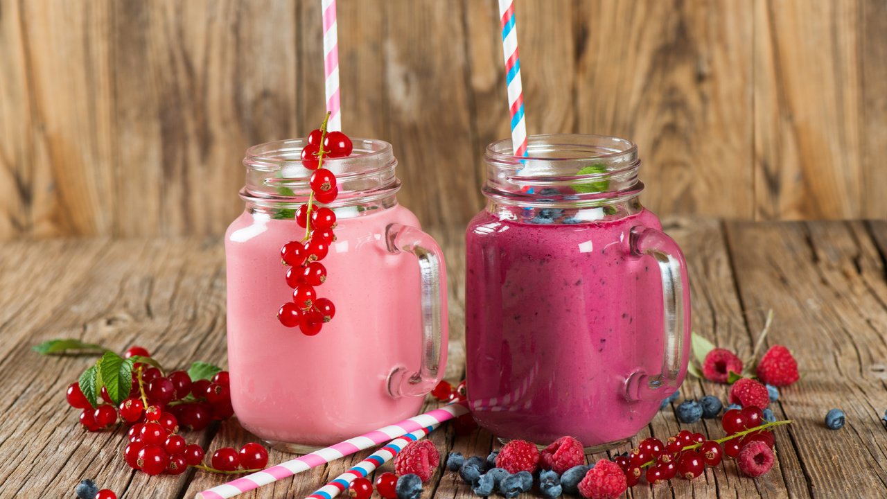 Обои малина, еда, напитки, смородина, смузи, raspberry, food, drinks, currants, smoothies разрешение 6916x4680 Загрузить