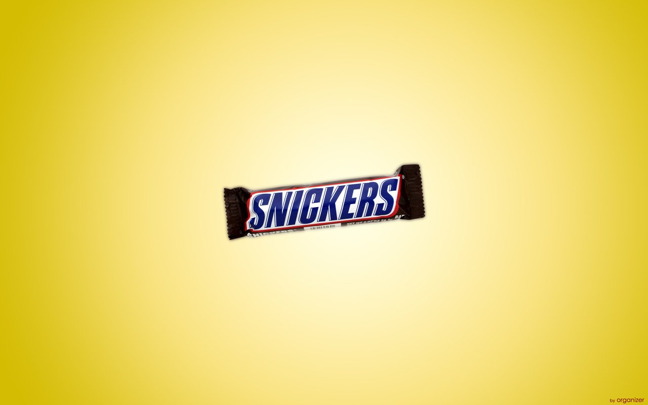 Обои вкусный, 2560x1600, сникерс, батончик, сытный, delicious, snickers, bar, rich разрешение 2560x1600 Загрузить