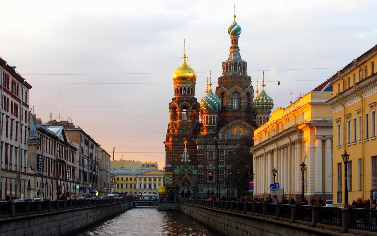 Обои санкт-петербург, питер, россии, st. petersburg, saint petersburg, peter, russia разрешение 1920x1080 Загрузить