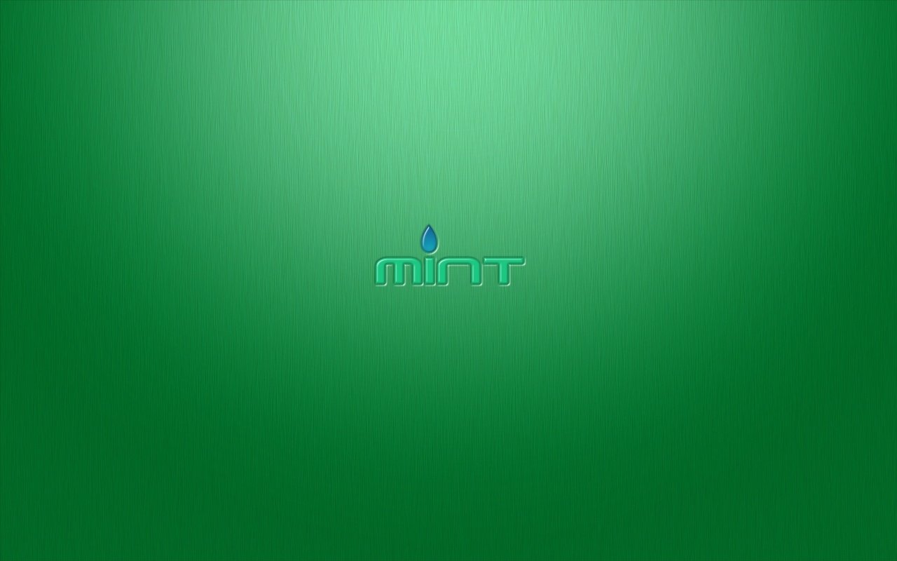 Обои мята, минимализм, mint, minimalism разрешение 1920x1200 Загрузить