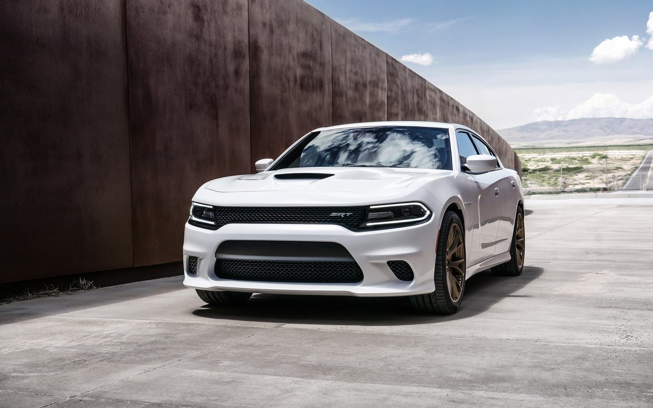 Обои нагнетатель, додж, седан, charger, hellcat, срт, supercharger, dodge, sedan, srt разрешение 2560x1600 Загрузить