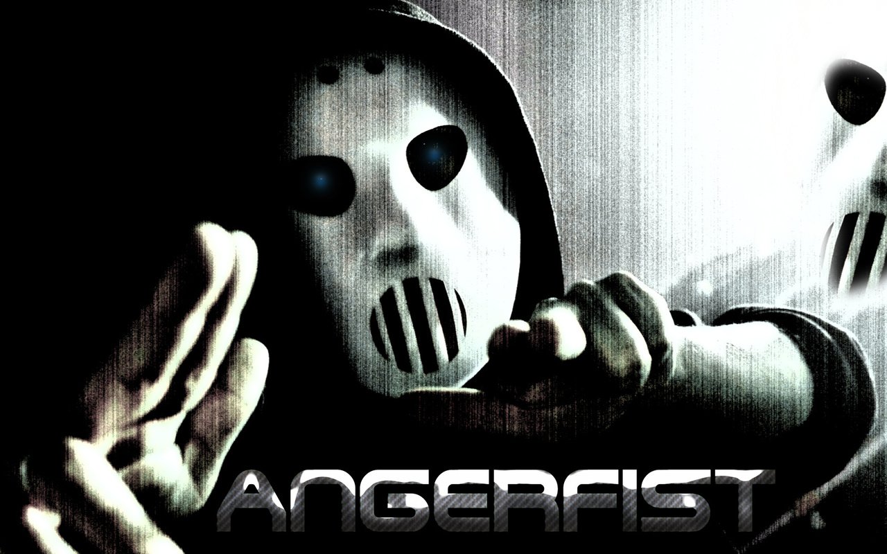 Обои angerfist, techno hardcore разрешение 1920x1080 Загрузить