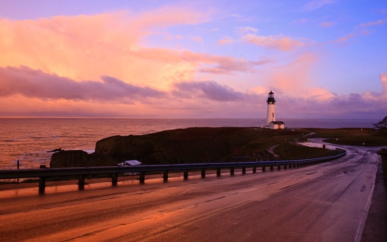 Обои море, маяк, sea, lighthouse разрешение 1920x1080 Загрузить