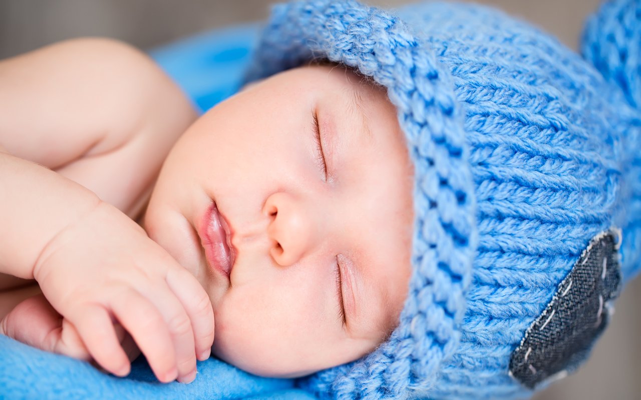 Обои спит, лицо, ребенок, младенец, детские, кроха, infant, sleeps, дитя, sleeping, face, child, baby разрешение 4000x2667 Загрузить