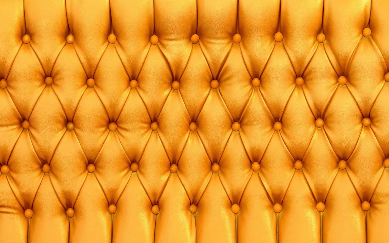 Обои желтый, текстура, цвет, кожа, обивка, етекстура, кожи, yellow, texture, color, leather, upholstery, skin разрешение 2880x1728 Загрузить