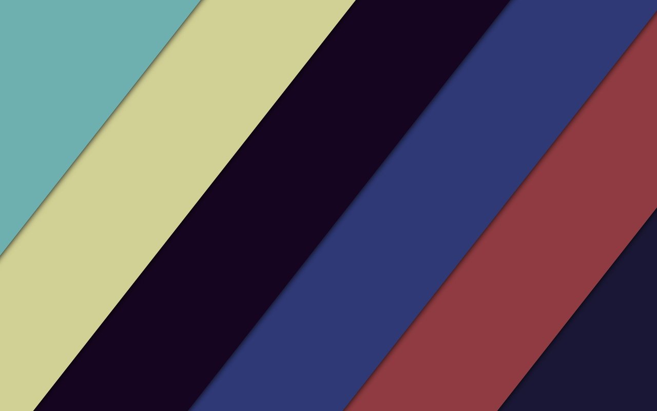 Обои окрас, геометрия, леденец, material design, matetial, color, geometry, lollipop разрешение 3840x2160 Загрузить