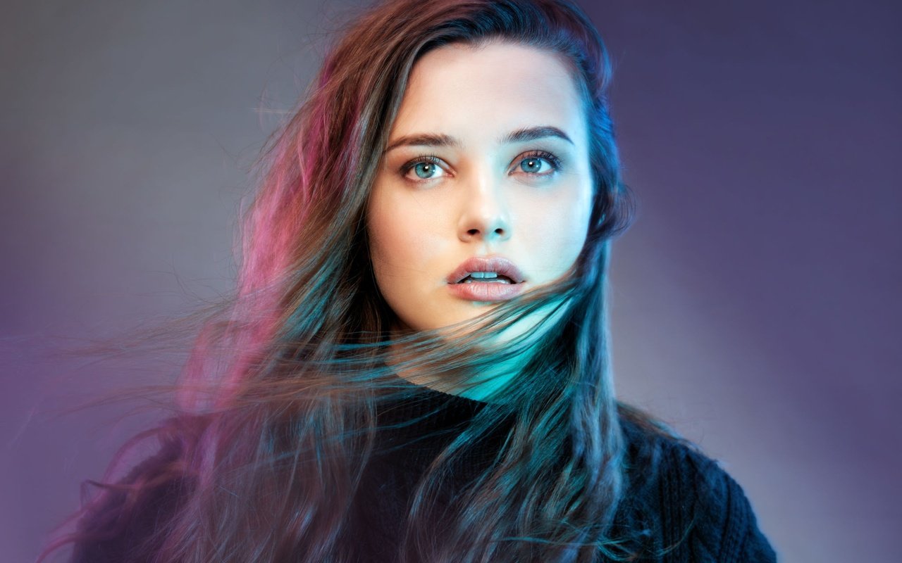 Обои глаза, кэтрин лэнгфорд, свет, katherine langford, девушка, портрет, взгляд, волосы, лицо, актриса, eyes, catherine langford, light, girl, portrait, look, hair, face, actress разрешение 2048x1365 Загрузить