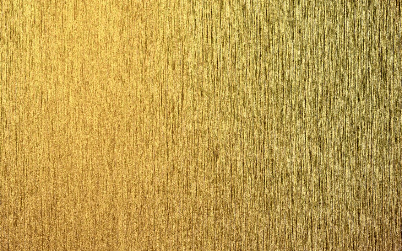 Обои металл, текстура, фон, золото, metal, texture, background, gold разрешение 2880x1800 Загрузить