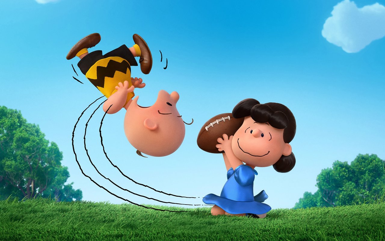 Обои люси, фильмов, анимация, the peanuts, lucy charlie, the peanuts movie, charlie brown, снупи и мелочь пузатая, lucy, movies, animation, peanuts разрешение 3000x1975 Загрузить