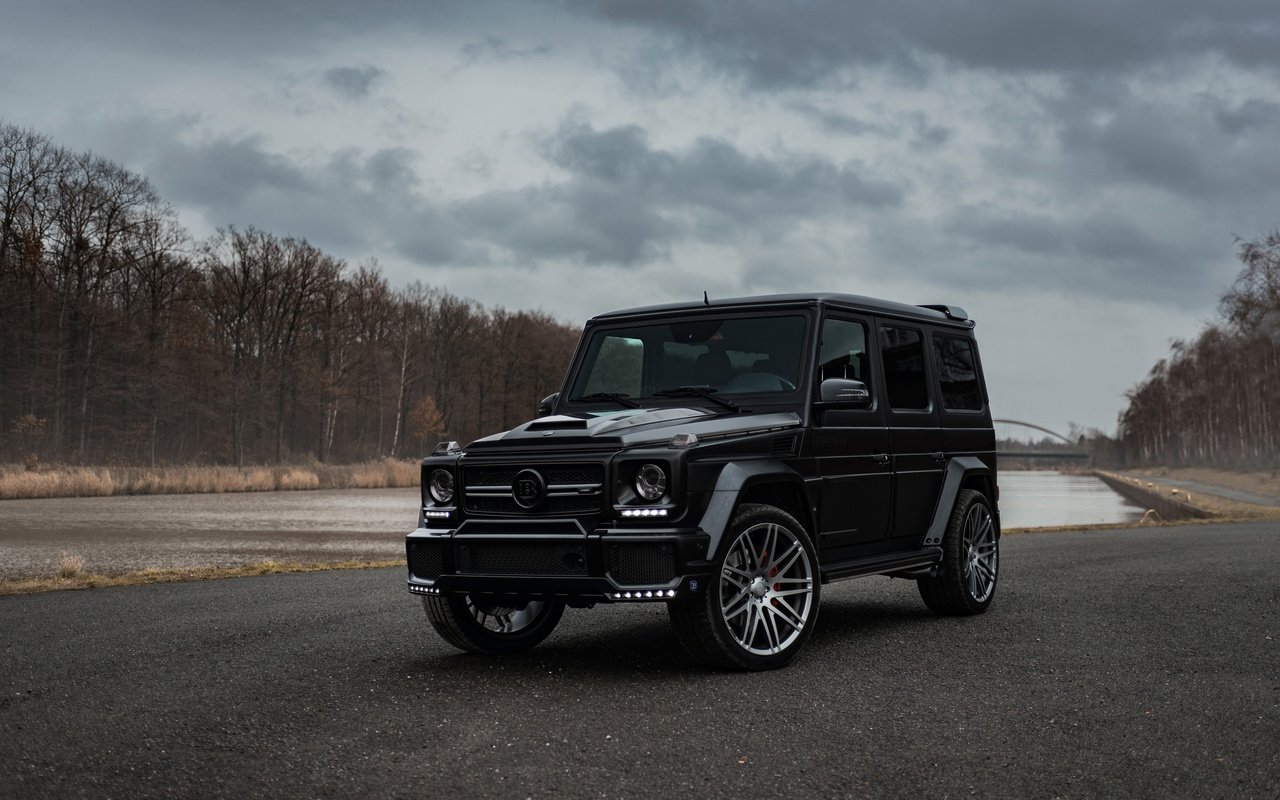 Обои природа, круто, тюнинг, брабус, гелик, mercedes-amg g63, 2019 cars, gelendvagen, mercedes g-class, nature, cool, tuning, brabus, gaelic разрешение 3840x2400 Загрузить