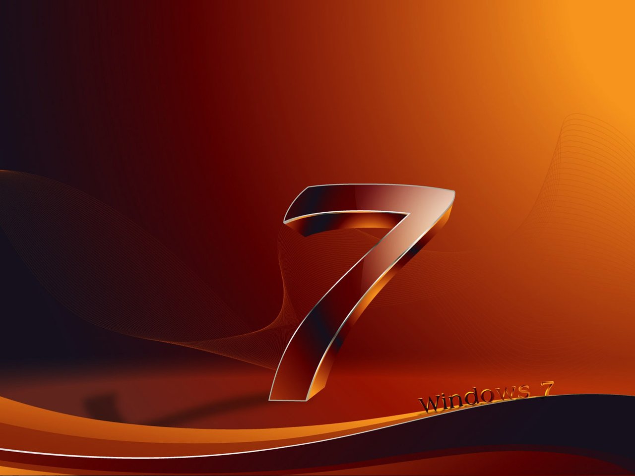 Обои windows 7, семерка, ос, винда, seven, os, windows разрешение 1920x1200 Загрузить