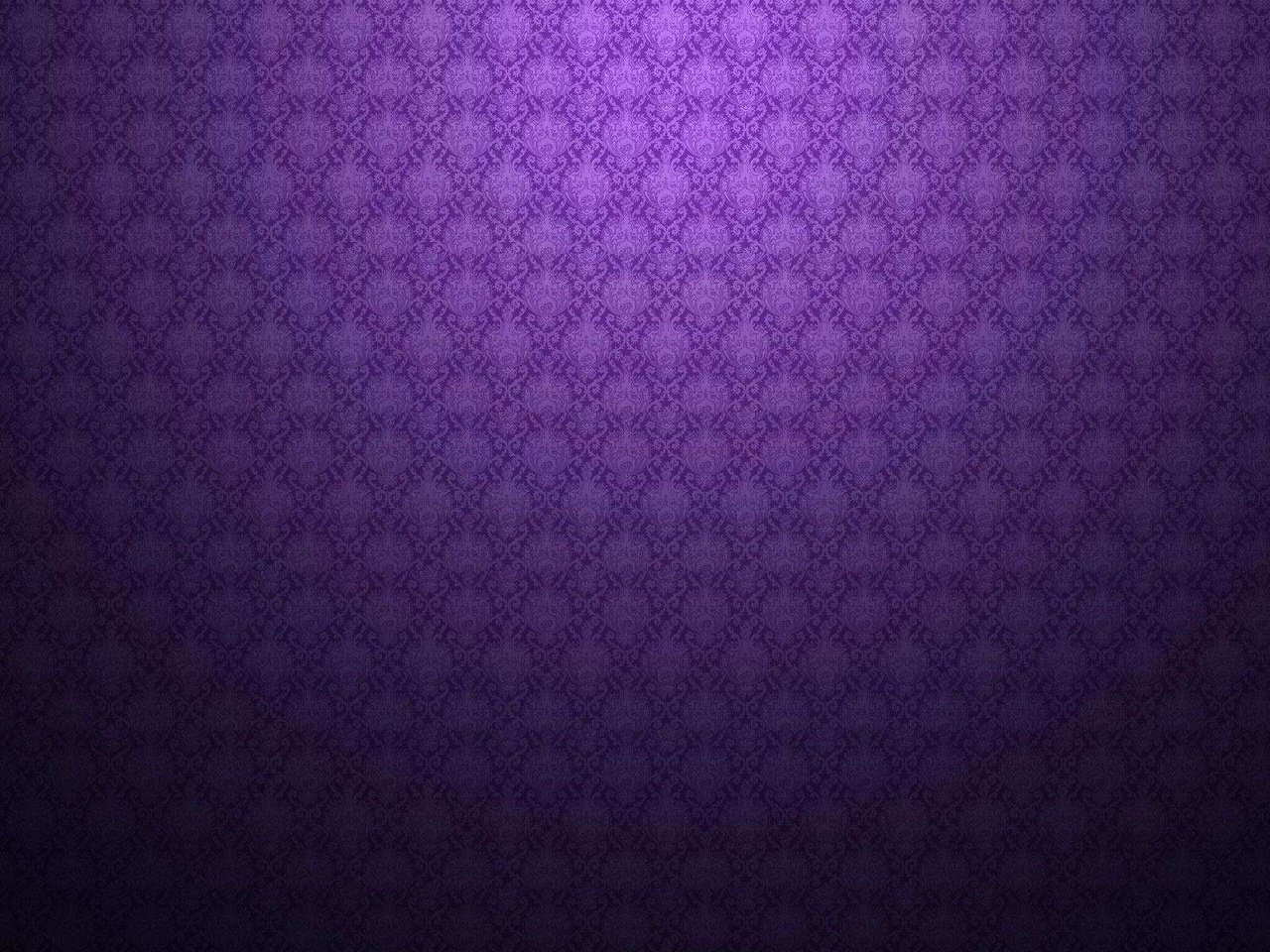 Фиолетовый узорный фон