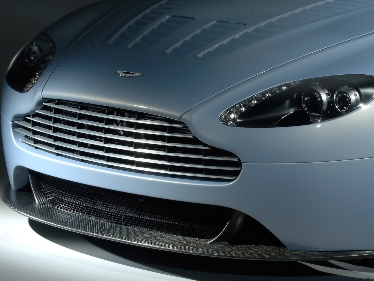 Обои астон мартин, vantage, aston martin разрешение 1920x1200 Загрузить