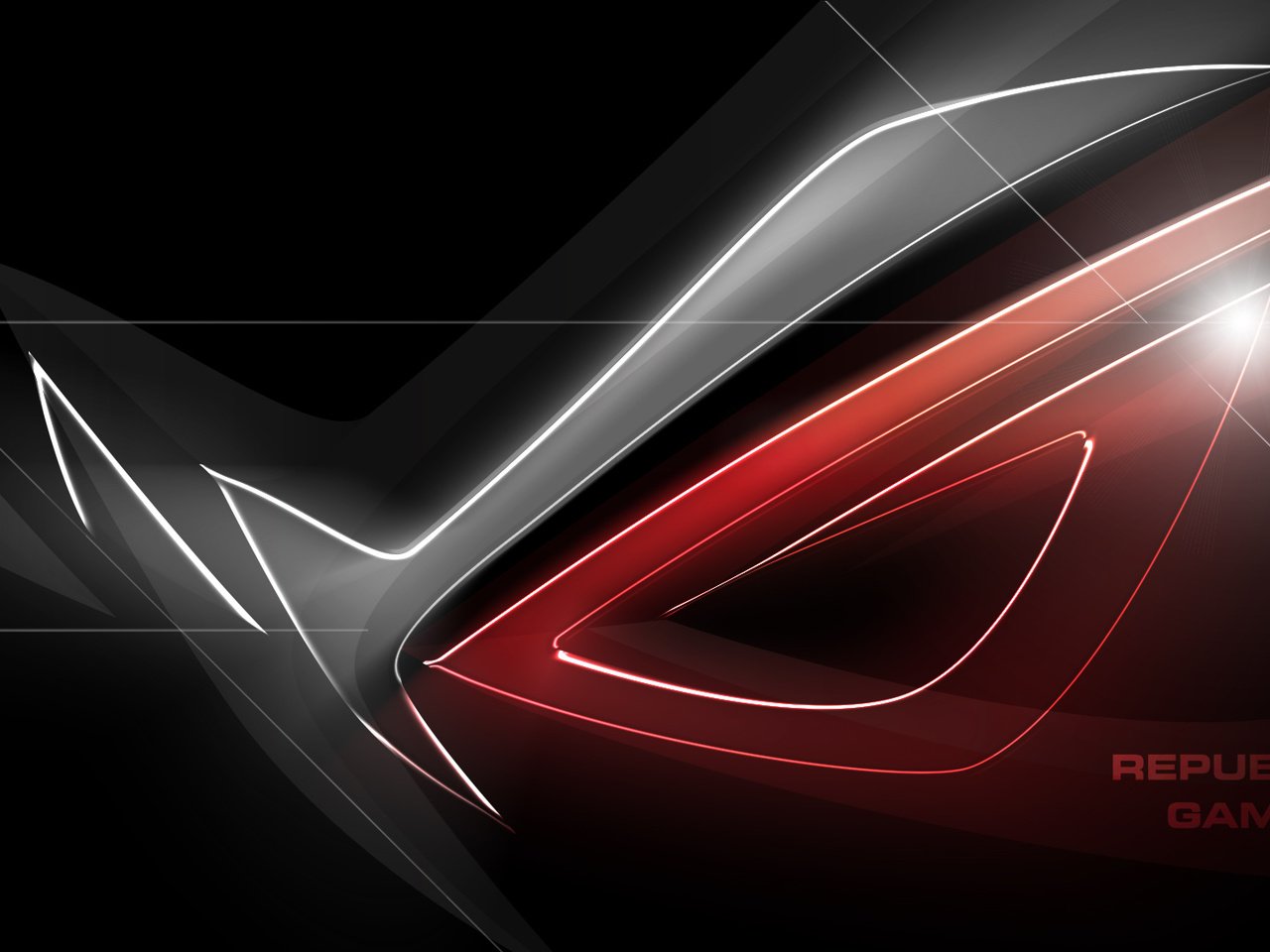 Обои rog разрешение 1920x1080 Загрузить