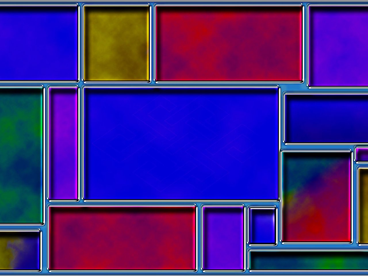 Обои разноцветные, цвет, квадраты, colorful, color, squares разрешение 1920x1080 Загрузить