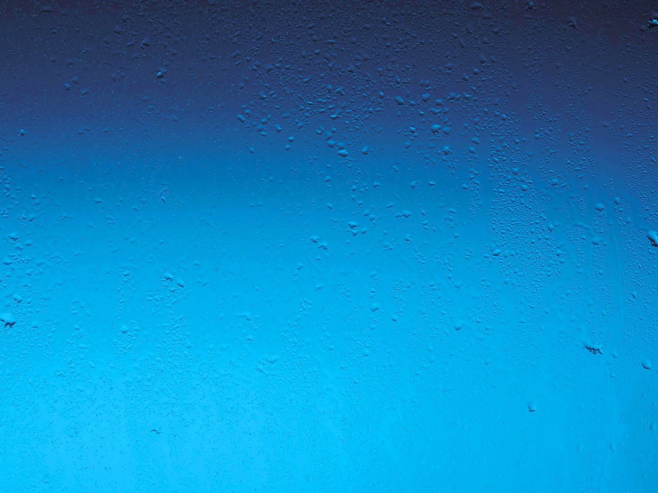 Обои вода, фон, синий, капли, цвет, стекло, water, background, blue, drops, color, glass разрешение 1920x1200 Загрузить