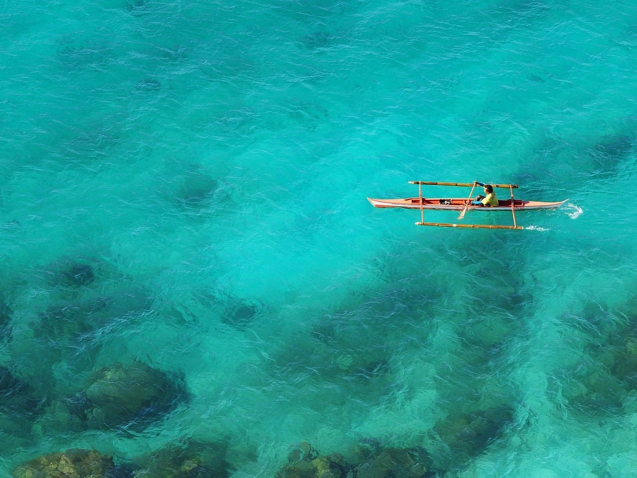 Обои природа, остров, бухта, филипины, боракай, nature, island, bay, philippines, boracay разрешение 1920x1080 Загрузить