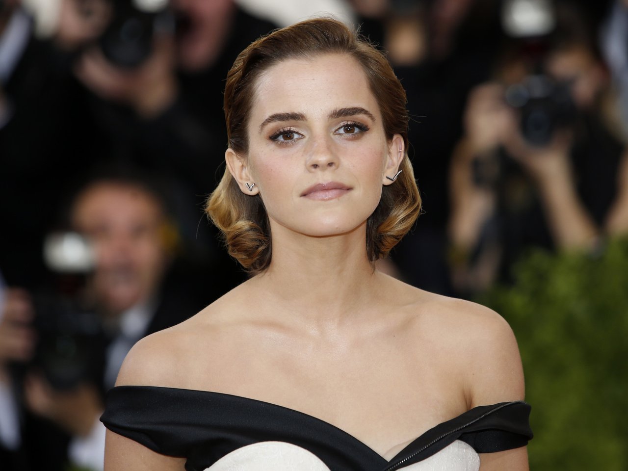 Обои модель, актриса, эмма уотсон, фотосессия, met gala 2016, model, actress, emma watson, photoshoot разрешение 3500x2429 Загрузить