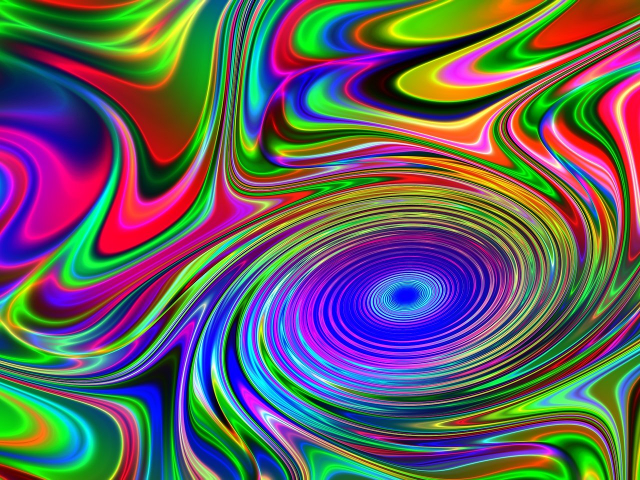 Обои цвет, форма, расцветка, эффект, эффекты, shapes, color, form, colors, effect, effects разрешение 5400x3600 Загрузить