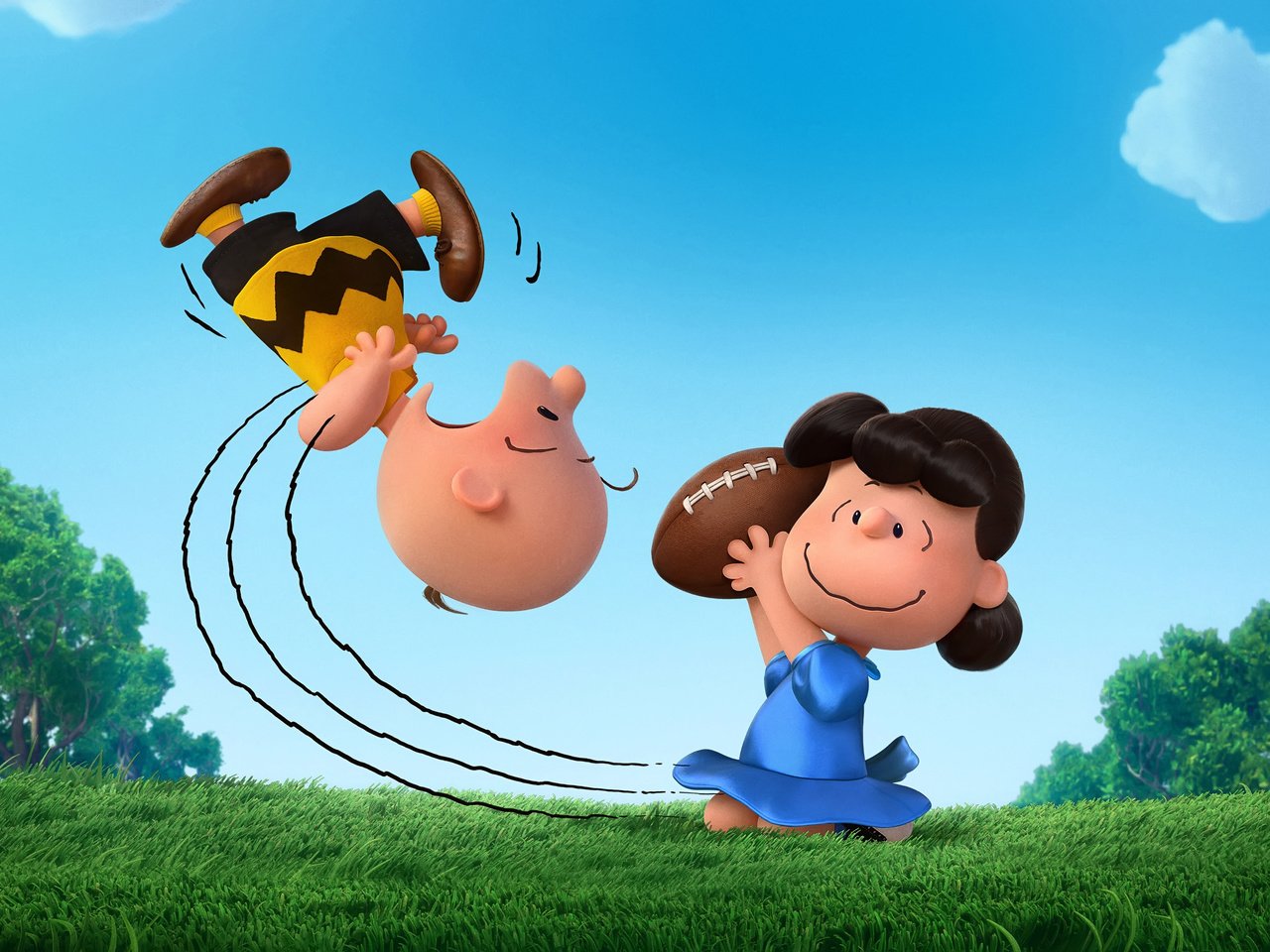 Обои люси, фильмов, анимация, the peanuts, lucy charlie, the peanuts movie, charlie brown, снупи и мелочь пузатая, lucy, movies, animation, peanuts разрешение 3000x1975 Загрузить