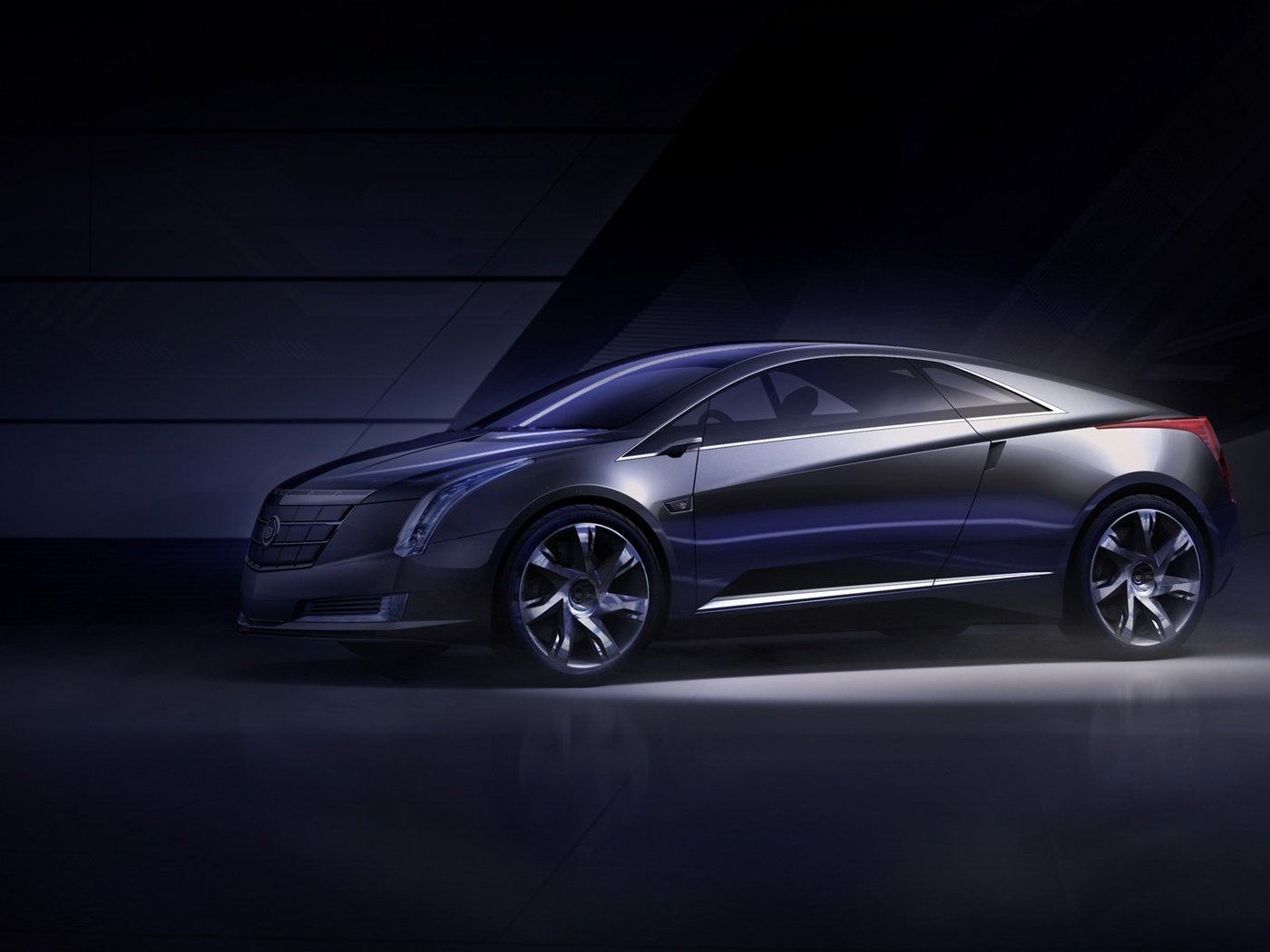 Обои кадилак, cadillac разрешение 1920x1200 Загрузить