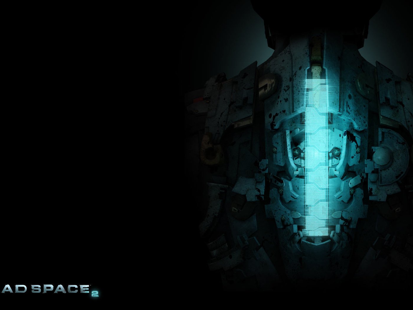 Обои dead space 2, мертвый космос, rig, вторая часть, dead space, the second part разрешение 1920x1200 Загрузить