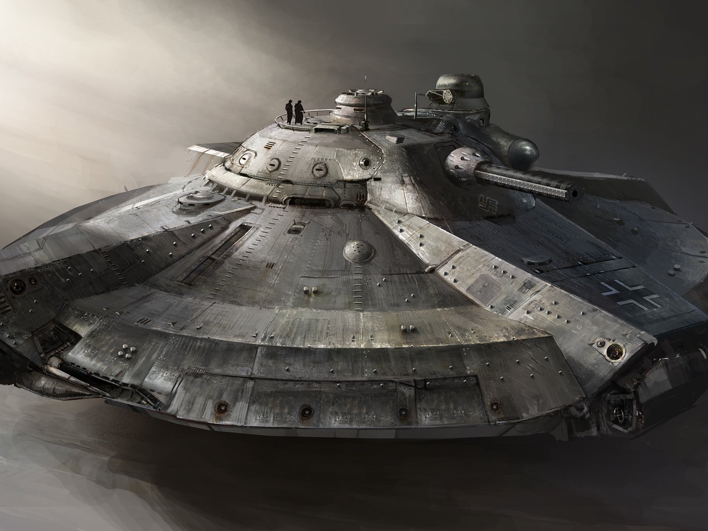 Обои танк, техника, круглый, фашизм, tank, technique, round, fascism разрешение 5250x2927 Загрузить